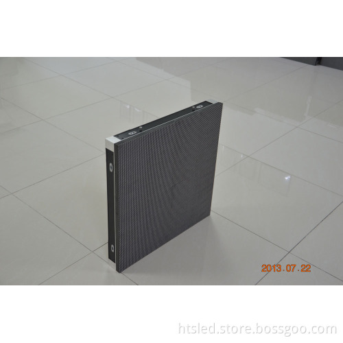 6mm Slim Indoor Rental LED Display